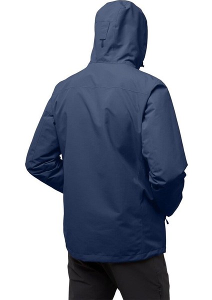 Altenberg 3ın1 Jkt M Erkek Outdoor Ceket A61864-C0412 Midnight Sky fırsatları
