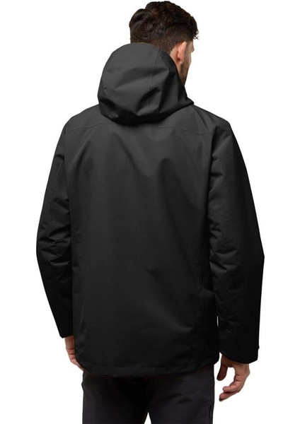 Altenberg 3ın1 Jkt M Erkek Outdoor Ceket A61864-6000 Black modelleri