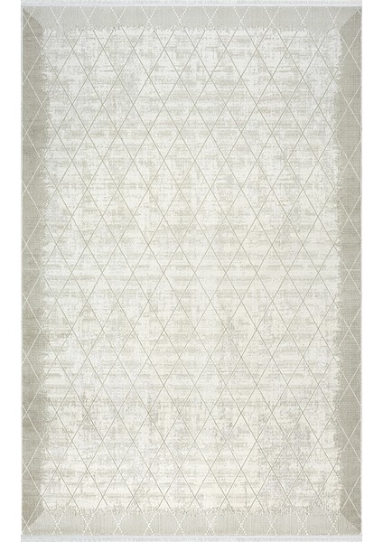 Halı Rayon Koleksiyonu 69685-070 Kahve