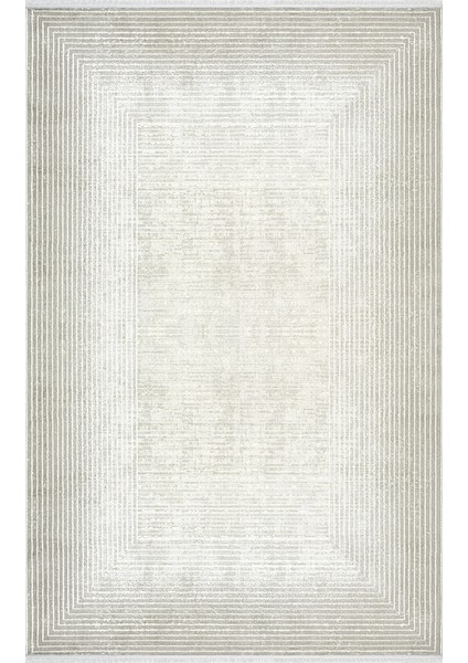 Halı Rayon Koleksiyonu 69682-070 Kahve