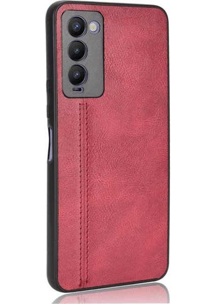 Tecno Camon 18 Slim Lightweigh Klasik Sözleşmeli Için Hafif Kasa (Yurt Dışından) fırsatları
