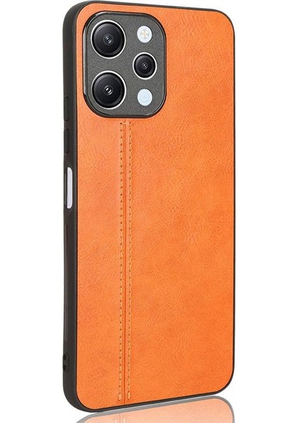 Xiaomi Redmi Için Hafif Durumda 12 4g Darbeye Klasik Ince Sözleşmeli (Yurt Dışından) fiyatları