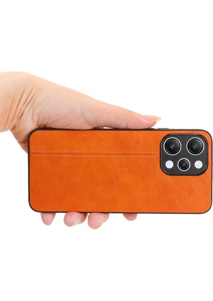 Xiaomi Redmi Için Hafif Durumda 12 4g Darbeye Klasik Ince Sözleşmeli (Yurt Dışından) modelleri