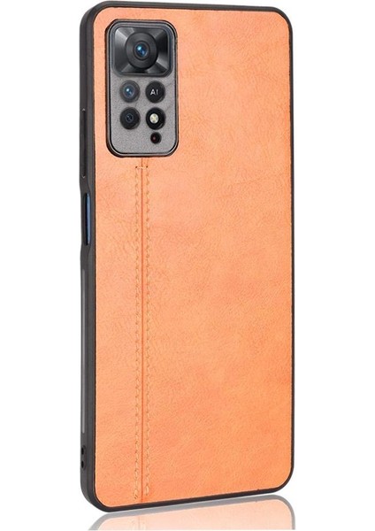 Xiaomi Redmi Için Hafif Durumda Not 11 Pro 4g/5g Klasik Lightweigh (Yurt Dışından) modelleri