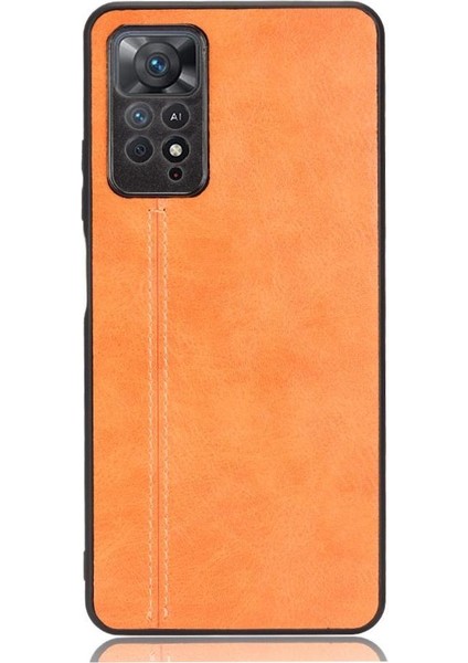Xiaomi Redmi Için Hafif Durumda Not 11 Pro 4g/5g Klasik Lightweigh (Yurt Dışından) fırsatları
