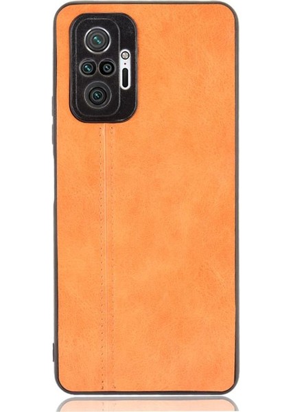 Xiaomi Redmi Not 10 Için Hafif Durumda Pro Max Ince Darbeye Dayanıklı Tasarım (Yurt Dışından) fırsatları