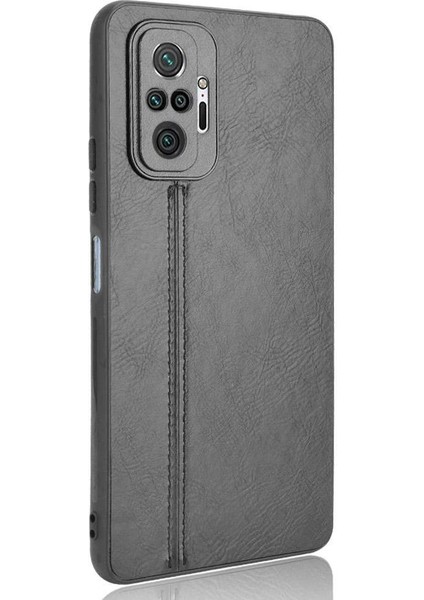 Xiaomi Redmi Not 10 Için Hafif Durumda Pro Max Ince Darbeye Dayanıklı Tasarım (Yurt Dışından) fiyatları