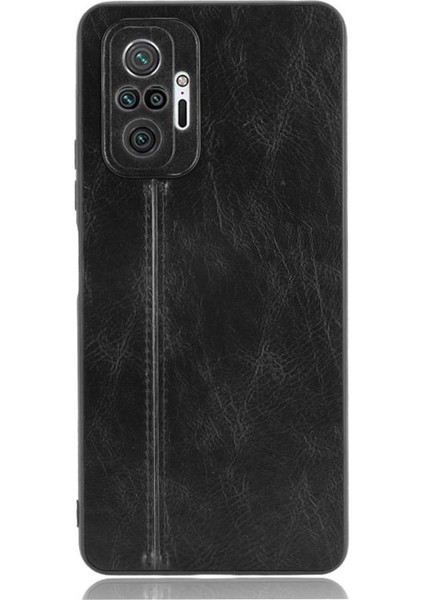 Xiaomi Redmi Not 10 Için Hafif Durumda Pro Max Ince Darbeye Dayanıklı Tasarım (Yurt Dışından) modelleri