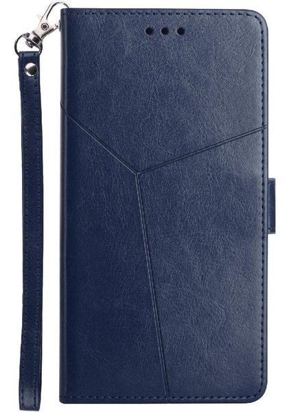 Oneplus Nord 4 5g Kickstand Için Kılıf-Dayanıklı Flip Kapak Kitap Katlanır Tpu (Yurt Dışından)