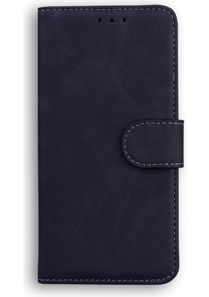 Oneplus Nord Ce4 Lite Manyetik Premium Pu Deri Standı Kartı Için Flip Case (Yurt Dışından)