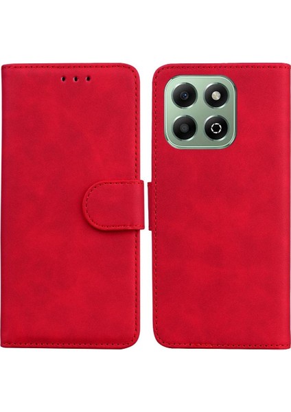 Onur X6B Premium Pu Deri Manyetik Kart Yuvası Standı Tutucu Için Flip Case (Yurt Dışından)