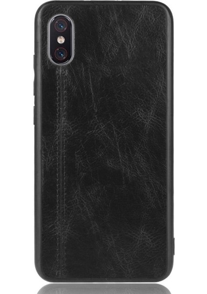 Xiaomi Mi 8 Pro Klasik Darbeye Dayanıklı Hafif Tasarım (Yurt Dışından) modelleri