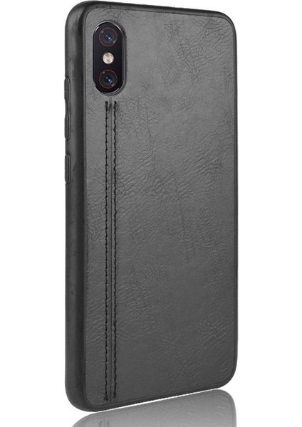 Xiaomi Mi 8 Pro Klasik Darbeye Dayanıklı Hafif Tasarım (Yurt Dışından) fırsatları