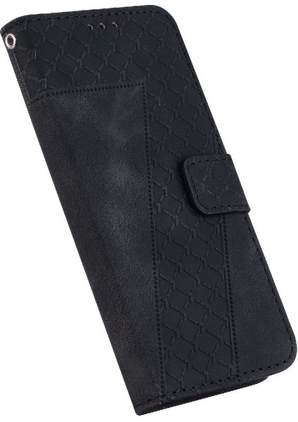 Oneplus Nord 4 Için Telefon Kılıfı Pu Deri Flip Folio Kapak Kart Yuvası Cüzdan (Yurt Dışından) fiyatları