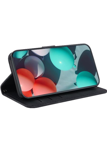 Oneplus Nord 4 Için Telefon Kılıfı Pu Deri Flip Folio Kapak Kart Yuvası Cüzdan (Yurt Dışından) indirimleri