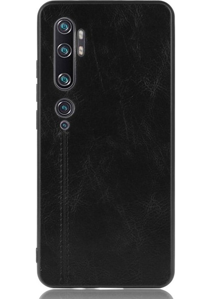 Xiaomi Mi Not 10 Pro Için Hafif Durumda Sözleşmeli Tasarım Darbeye (Yurt Dışından)