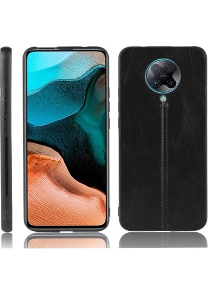 Xiaomi Poco F2 Pro Ince Sözleşmeli Tasarım Klasik Için Hafif Durumda (Yurt Dışından)
