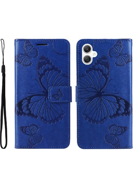Samsung Galaxy A06 Flip Kickstand Manyetik Kapak Darbeye Kapak (Yurt Dışından) fiyatları