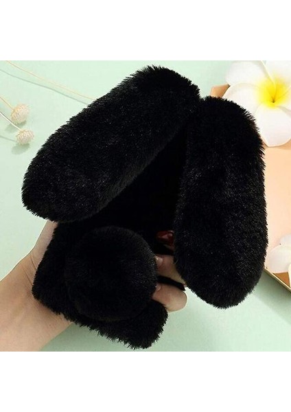 Nothing Kılıf Cmf Telefon 1 Tavşan Furprotection Plushcase Sonbahar ve (Yurt Dışından)