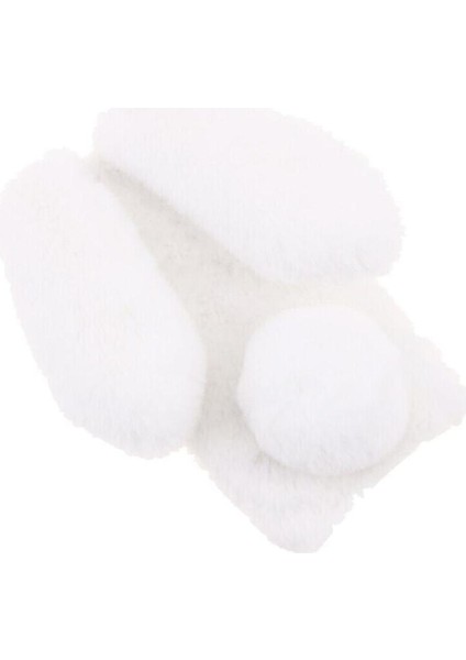 Oneplus Nord Ce4 Lite 5g Tavşan Furprotection Plushcase Güzel Için Kılıf (Yurt Dışından)