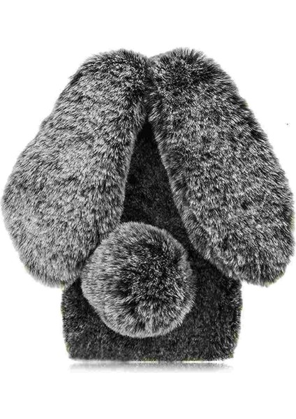 Onur X6B 4g Güzel Plushrabbit Sonbahar ve Kış Tavşan Için Kılıf (Yurt Dışından) modelleri