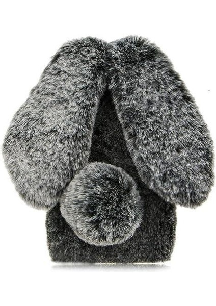 Onur X6B 4g Güzel Plushrabbit Sonbahar ve Kış Tavşan Için Kılıf (Yurt Dışından) fırsatları