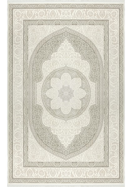 Halı Rayon Koleksiyonu 67755-670 Kahve