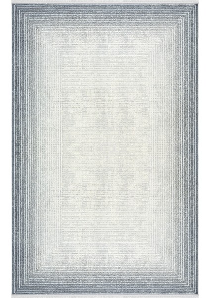 Halı Rayon Koleksiyonu 69682-930 Mavi