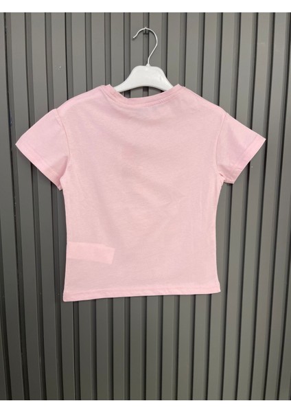 SCK-1190 Kız Çocuk T-Shirt fiyatları