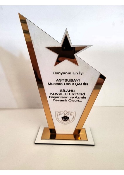 Resmi Kurum Hediyelik Plaket(Kişiye Özel Isim Yazılı) fiyatları