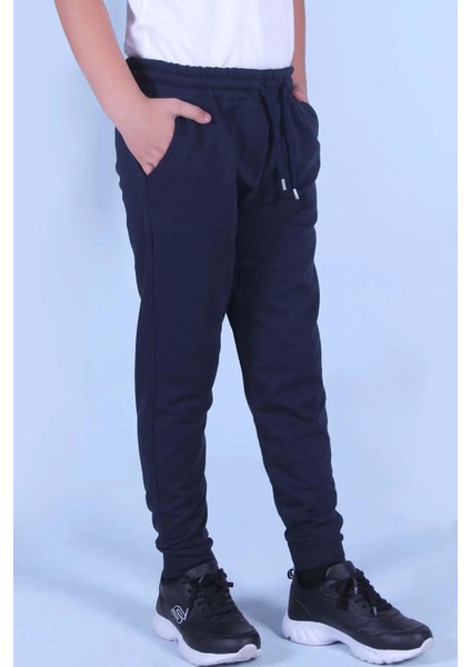 Kız Erkek Paça Ribanalı Okul Eşofman Altı fiyatları