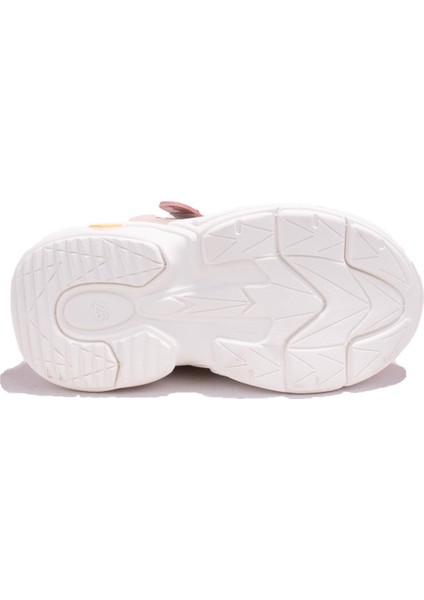 Charm 346P24K312 Pudra Ortopedik Günlük Kız Çocuk Spor Ayakkabı
