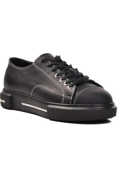 Premium 435 Siyah Erkek Günlük Ayakkabı Geniş Kalıp modelleri