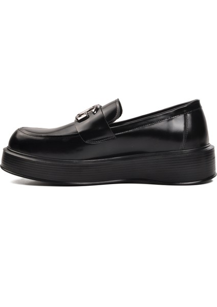 Premium 2127 Siyah Deri Erkek Klasik Ayakkabı Geniş Kalıp fiyatları