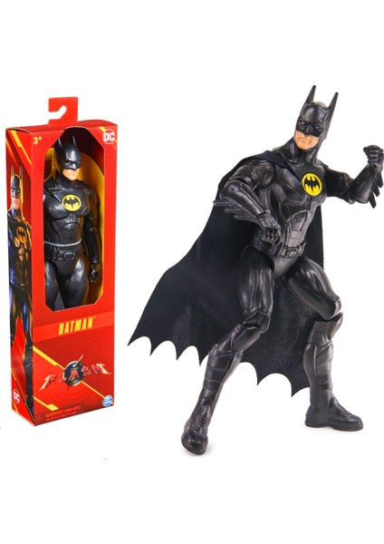 Batman 30 cm Figür