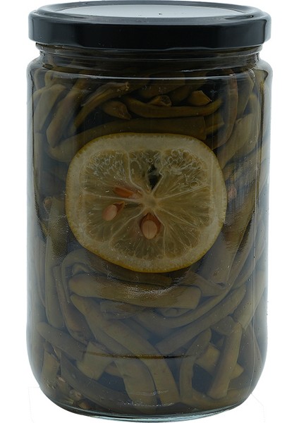 Urla Börülcesi Konservesi 660 cc fiyatları