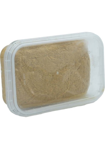 Sade Tahin Helvası 200 gr