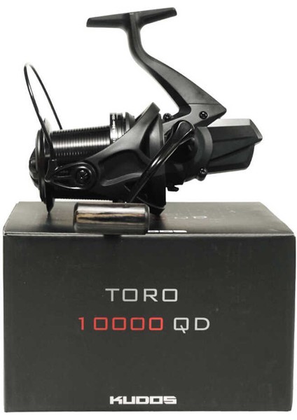 Toro 10000 Qd Carp Makara Standart-Standart