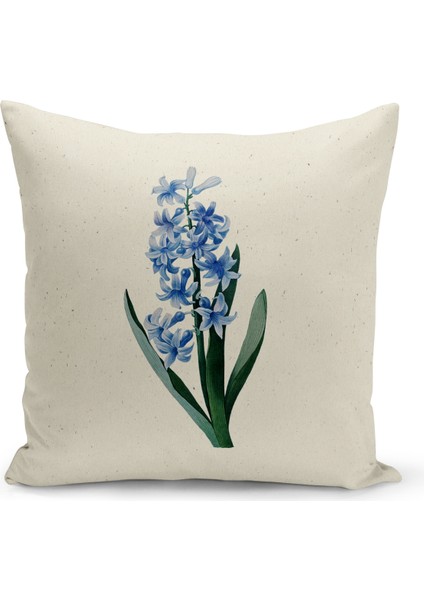 Botanik Serisi Çift Tarafı Dijital Baskılı 8'li Kırlent Kılıfı Seti (Botanic Cushion Cover) fiyatları