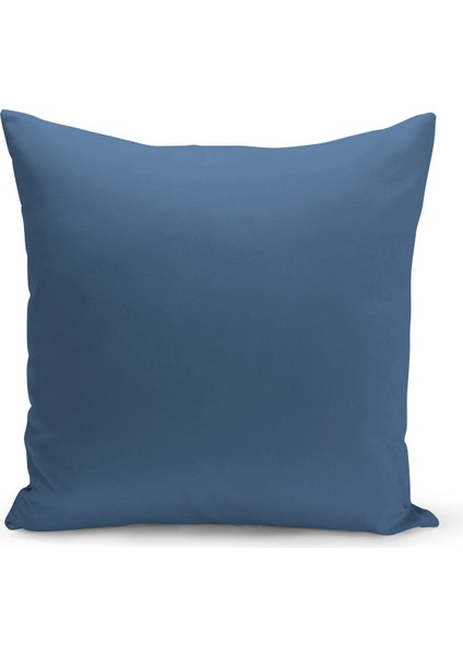 Botanik Serisi Çift Tarafı Dijital Baskılı 8'li Kırlent Kılıfı Seti (Botanic Cushion Cover) indirimleri