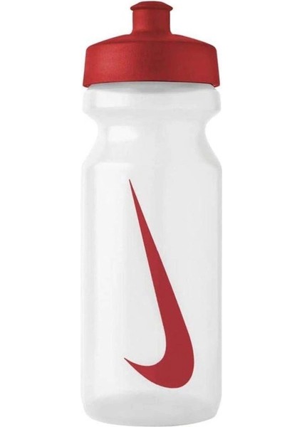 Big Mouth Bottle 2 0 22 Oz Unisex Beyaz Antrenman Suluk N 000 0042 944 22