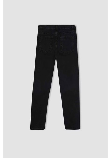 Erkek Çocuk Pantolon Siyah C3683A8/NM40 modelleri