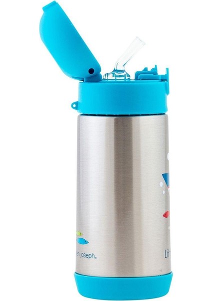 Köpek Balığı Kapaklı Pipetli Suluk fiyatları