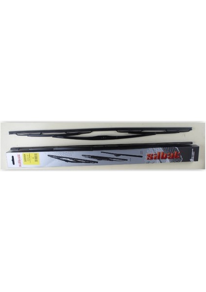 Silecek Süpürgesi 600MM Mercedes Benz L310, 0310 80-Ikarus Otobüs-Magirus-Deutz Y.m 13