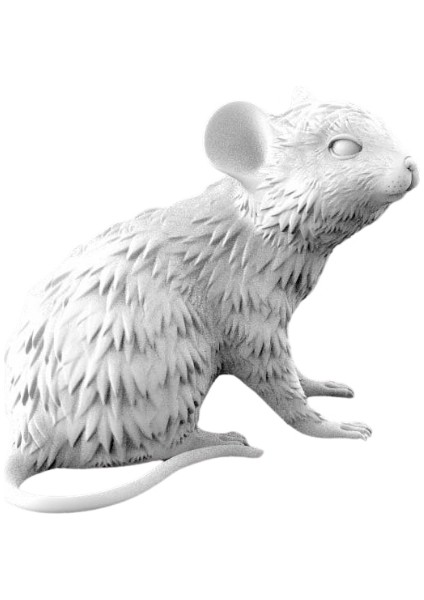 Halloween Fare Figürü