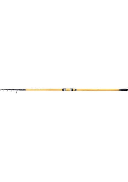 Kamış Beastmaster Fx Surf Tele 4,25M 200G 6pc