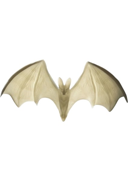 Halloween Yarasa Figürü