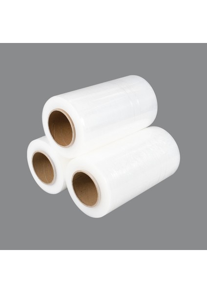 Extra Power Streç 1 adet 23 Micron 25 cm 300 metre 1 adet