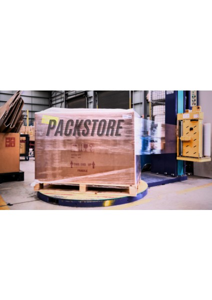 Extra Flexible Makine Tipi Streç 23 Micron 50 cm 1500 metre fiyatları