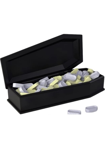 Halloween Şeker Kutusu